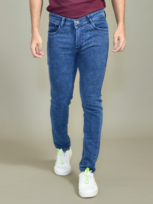 METRONAUT Slim Men Multicolor Jeans