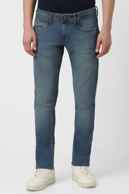 PETER ENGLAND Skinny Men Blue Jeans