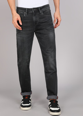 KILLER Slim Men Grey Jeans