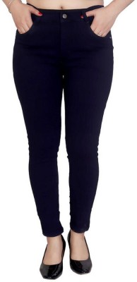 PlayKith Regular Women Dark Blue Jeans