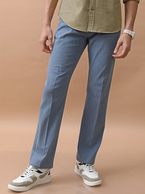 HIGHLANDER Regular Men Light Blue Jeans