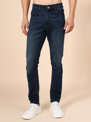 V-MART Skinny Men Blue Jeans