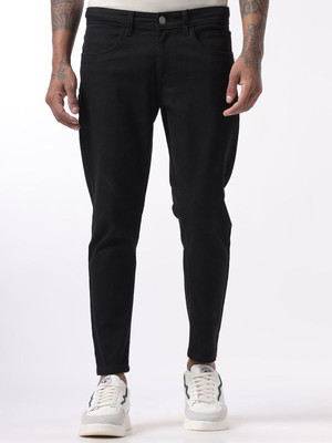 WROGN Skinny Men Black Jeans