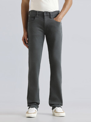 Pepe Jeans Regular Men Grey Jeans