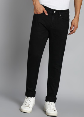 FLYING MACHINE Skinny Men Black Jeans