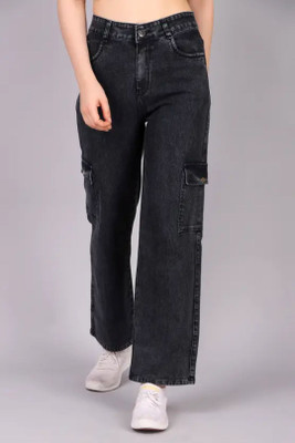 moda star Regular Women Grey Jeans