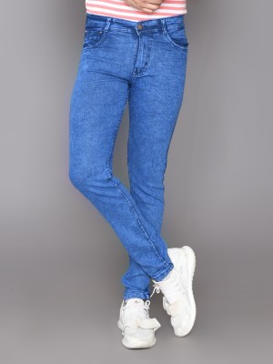 RASSO Slim Women Blue Jeans