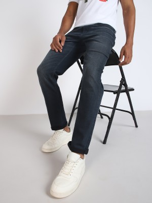 LEE Slim Men Dark Blue Jeans