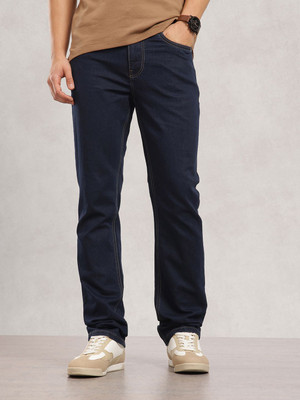 NAUTICA Relaxed Fit Men Blue Jeans
