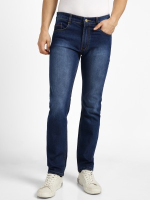 Urbano Fashion Regular Men Blue Jeans