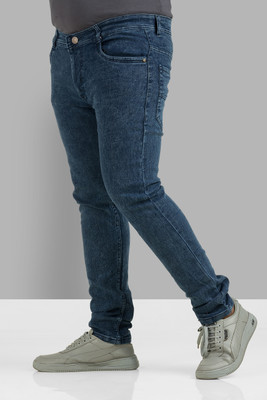 METRONAUT Slim Men Multicolor Jeans