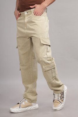 FOUL CHILD Men Cargos