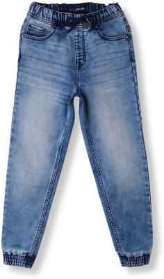 Pepe Jeans Regular Boys Blue Jeans