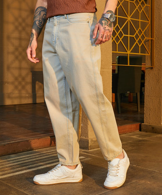 CAMPUS SUTRA Regular Men Blue Jeans