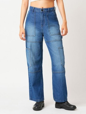 Wality Regular Women Blue Jeans