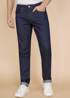 WROGN Slim Men Blue Jeans