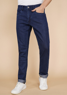 WROGN Slim Men Blue Jeans