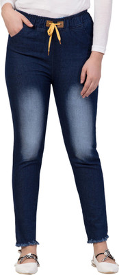 Coutume Collections Regular Women Blue Jeans