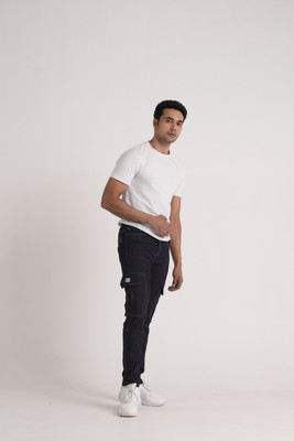 OS Jeans Skinny Men Blue Jeans