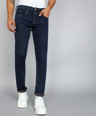 Allen Solly Regular Men Blue Jeans