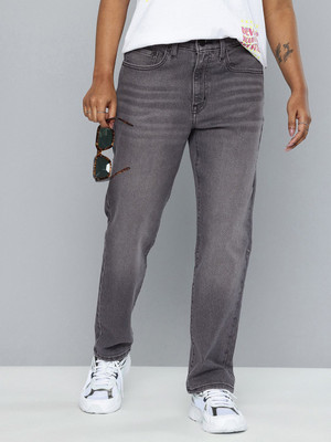 LEVI'S Slim Women Grey Jeans