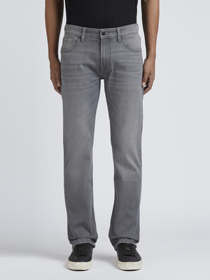 Pepe Jeans Regular Men Grey Jeans