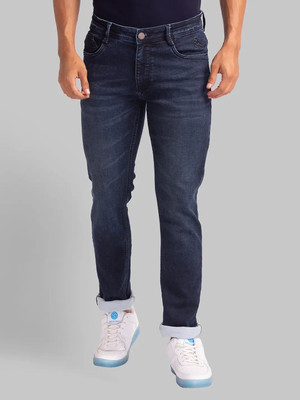 PARX Skinny Men Blue Jeans