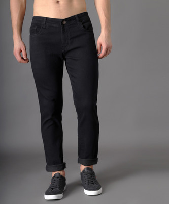 ZAYSH Slim Men Multicolor Jeans