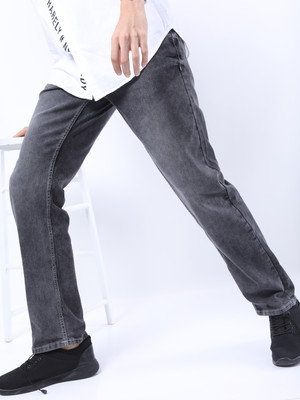 HIGHLANDER Regular Men Grey Jeans