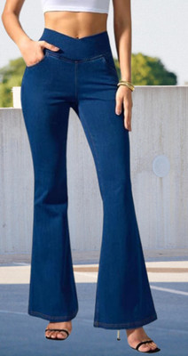 ADBUCKS Blue Jegging(Solid)