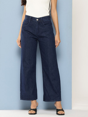 Aarika Regular Women Blue Jeans