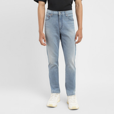 LEVI'S 511 Slim Men Light Blue Jeans