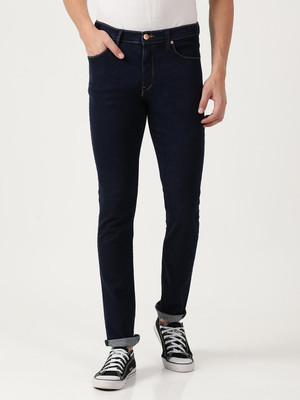 LEE Skinny Men Blue Jeans