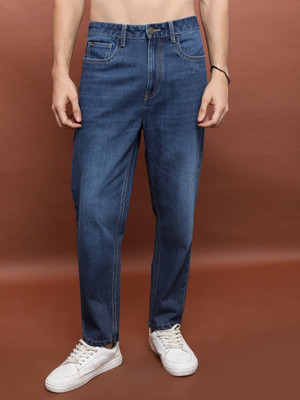 HIGHLANDER Regular Men Blue Jeans