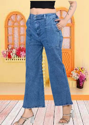 Avnienterprisea Regular Women Multicolor Jeans