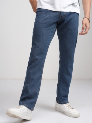 HIGHLANDER Slim Men Blue Jeans