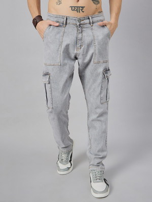 STUDIO NEXX Men Cargos