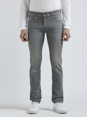 Pepe Jeans Slim Men Grey Jeans