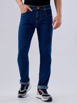 KILLER Slim Men Blue Jeans
