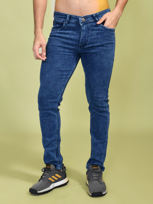 METRONAUT Regular Men Multicolor Jeans