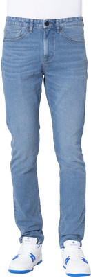 RED TAPE Skinny Men Light Blue Jeans