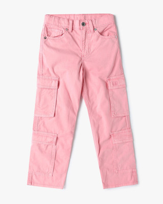 GAP Girls Cargos