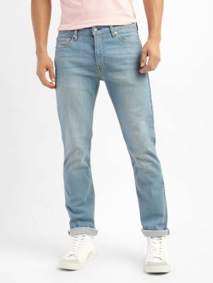 Levi's 511 Slim Men Blue Jeans - Buy Levi's 511 Slim Men Blue Jeans Online  at Best Prices in India 