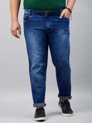 Keshavtrending Regular Men Blue Jeans