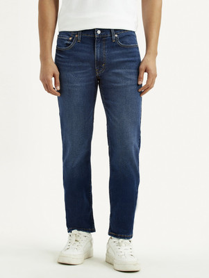LEVI'S Slim Men Blue Jeans