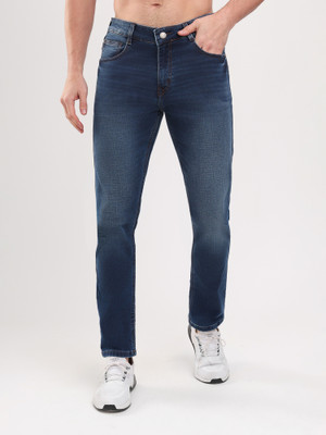 SPARKY Slim Men Blue Jeans