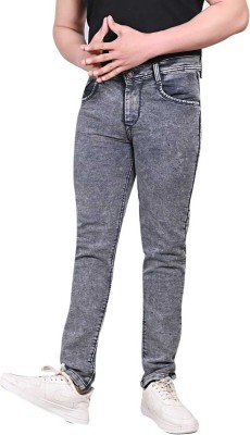 KULSUM ENTERPRISES Regular Women Grey Jeans