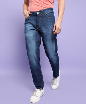 CAMPUS SUTRA Regular Men Blue Jeans