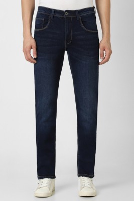 VAN HEUSEN Slim Men Blue Jeans