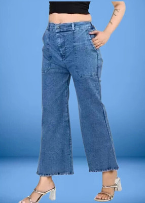 Avnienterprisea Regular Women Multicolor Jeans